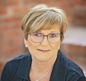Julie M. Kasberg Photo
